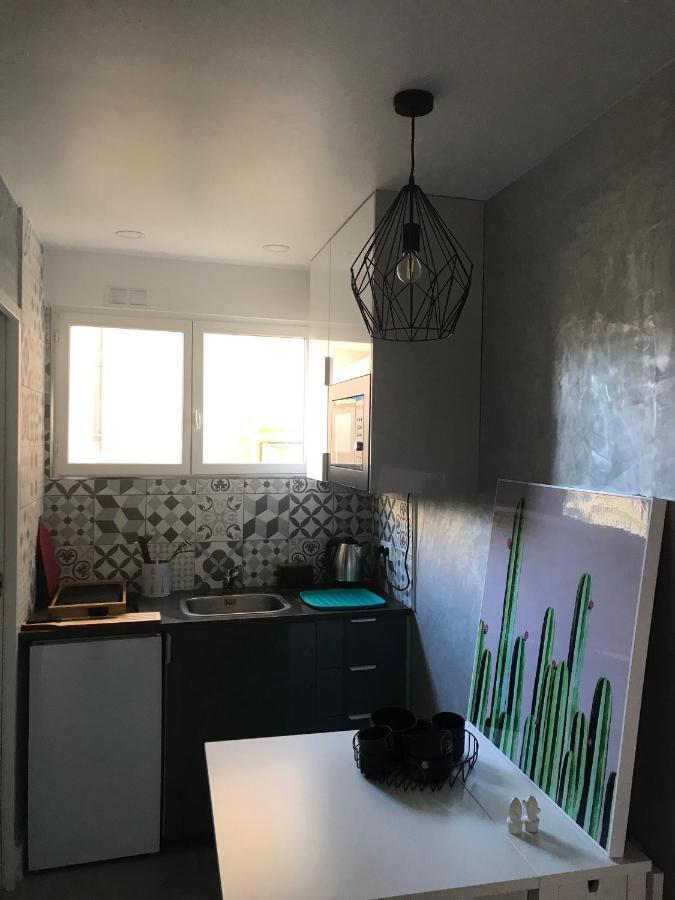 Studio Plage Canet-en-Roussillon Extérieur photo
